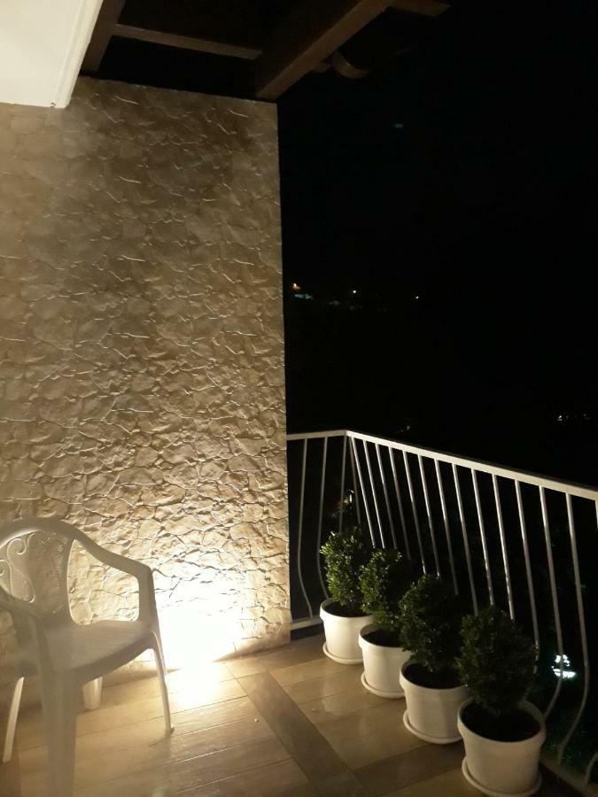 Seahaven Apartment Petrovac Bagian luar foto